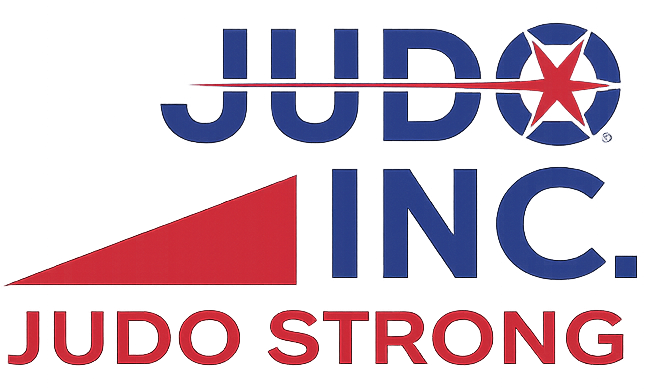 Judo Inc Banner